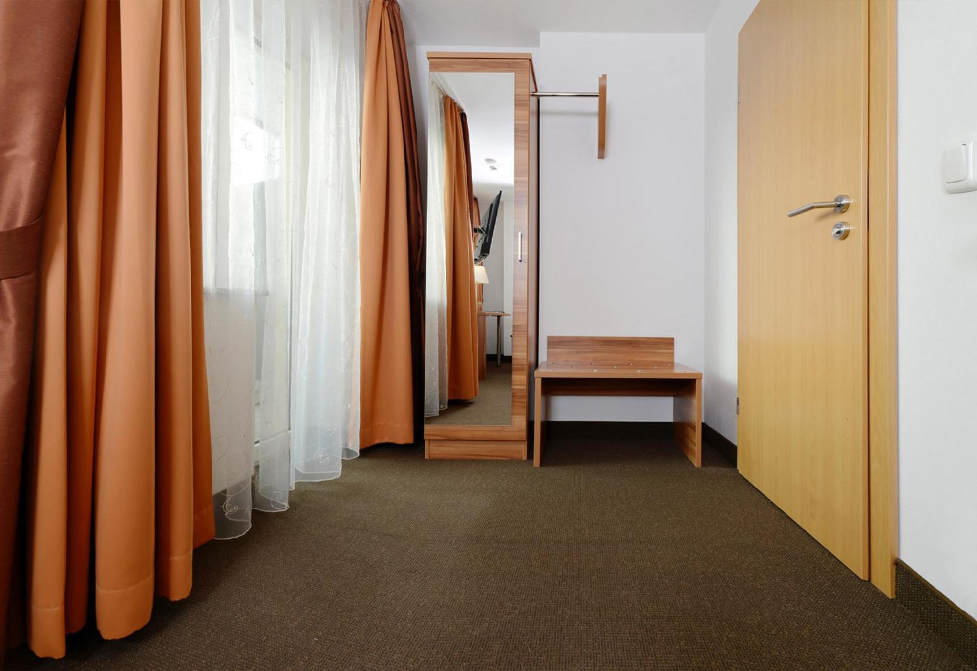 Hotel Bayerisch Meran Bad Feilnbach Ngoại thất bức ảnh