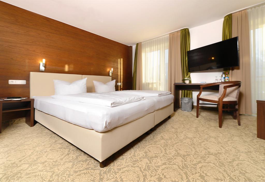 Hotel Bayerisch Meran Bad Feilnbach Ngoại thất bức ảnh