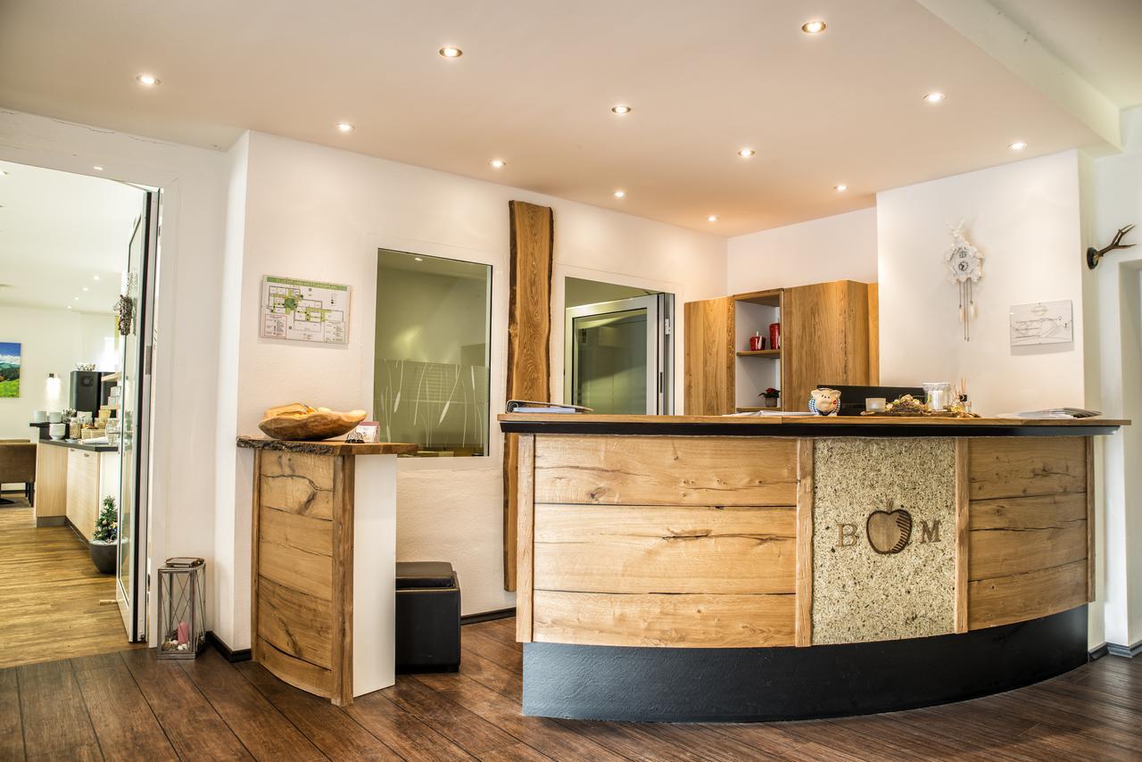 Hotel Bayerisch Meran Bad Feilnbach Ngoại thất bức ảnh